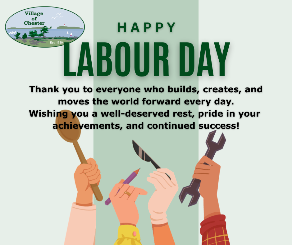Labour Day 2026
