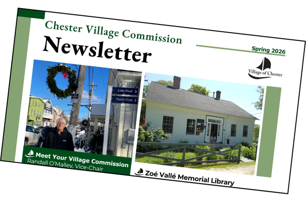 Newsletter illustration