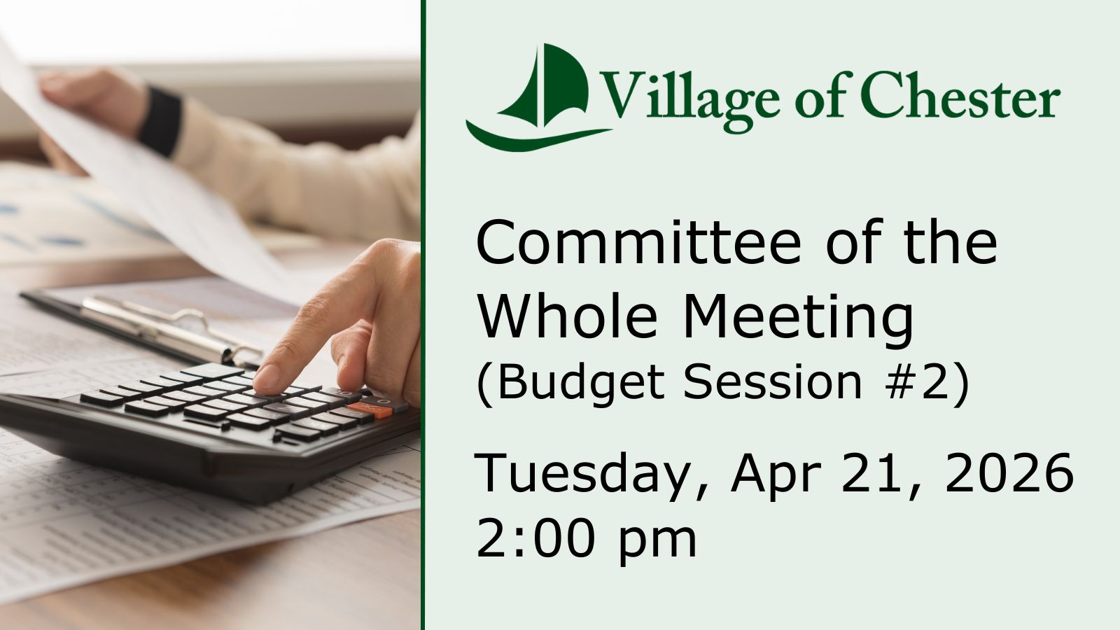 VOC COTW promo Apr 21 26