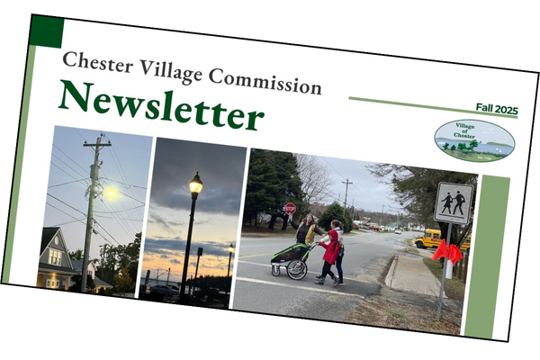 Newsletter header Fall 25