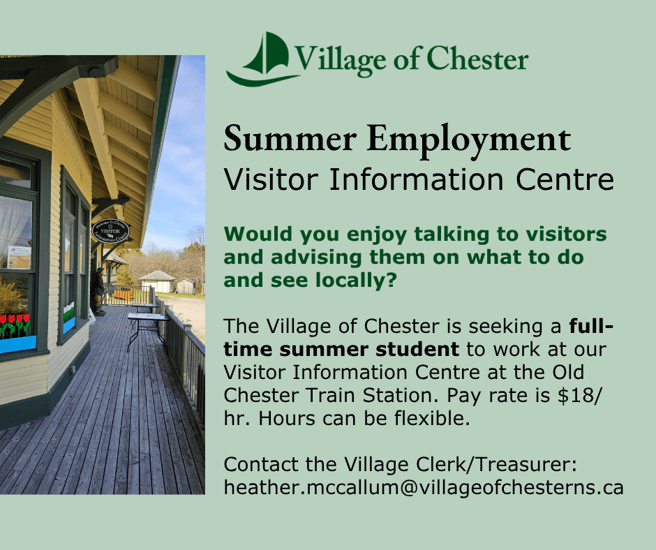 Summer Employment VIC