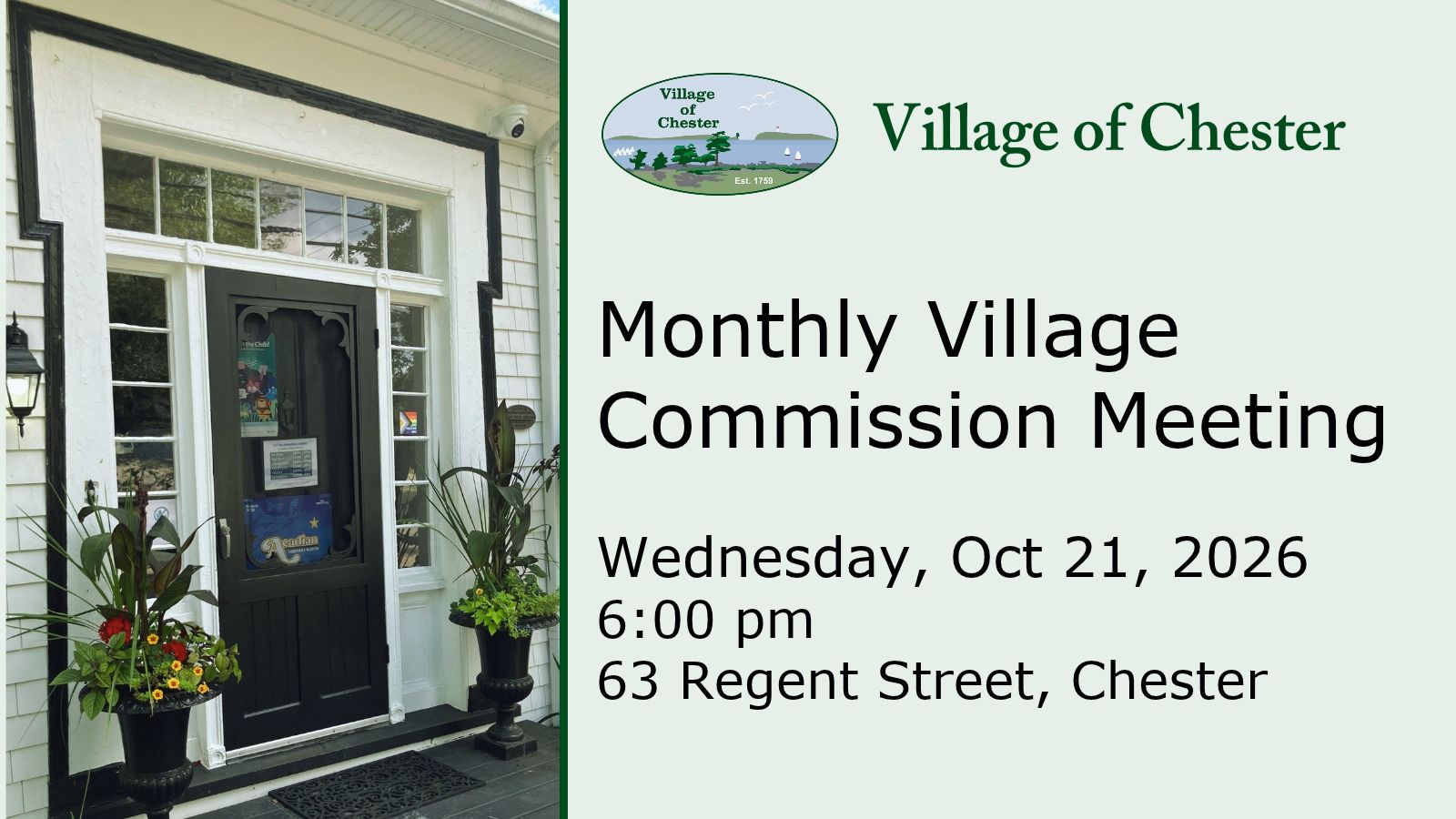 VOCC promo FB Oct 21 26