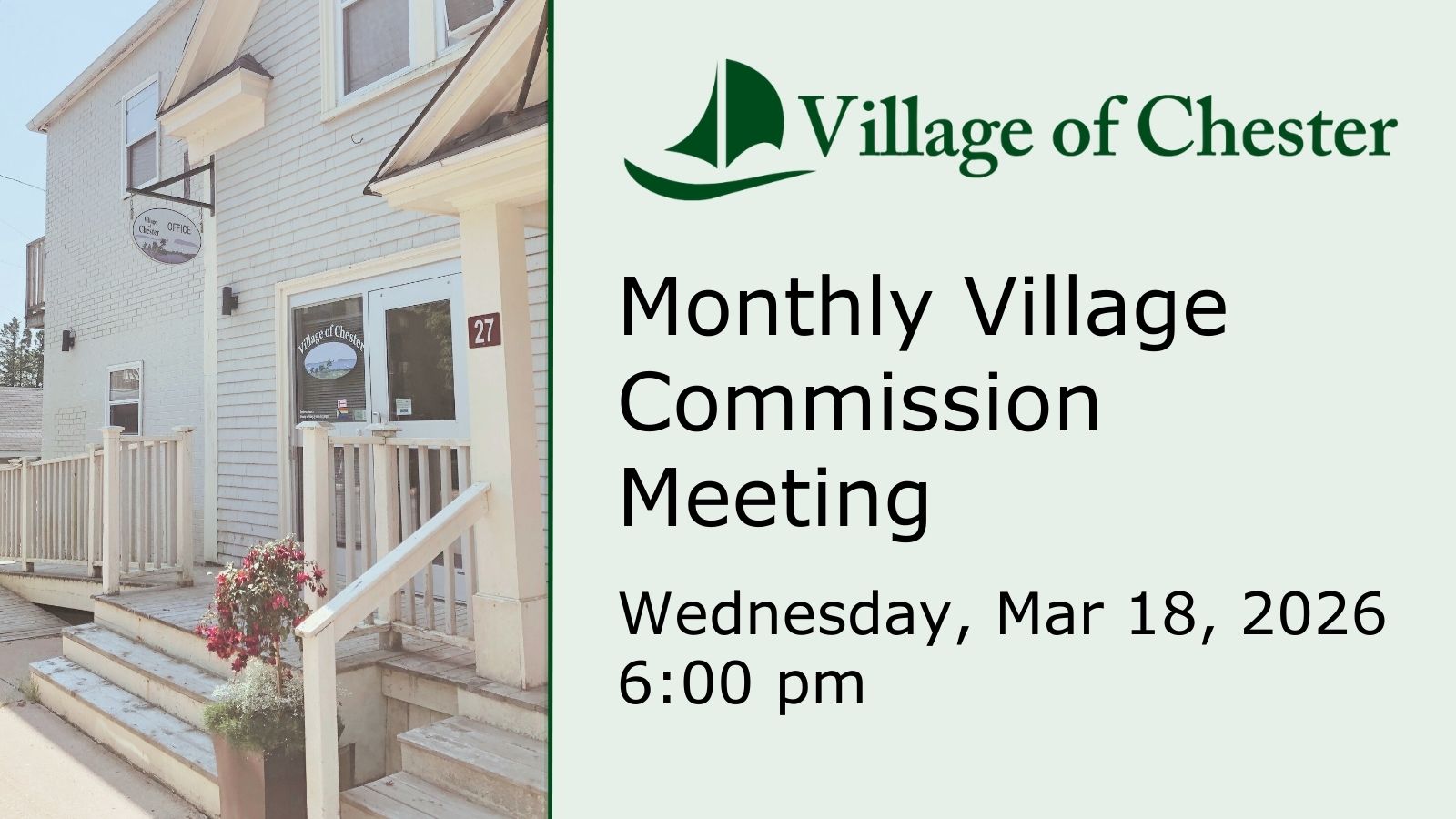 VOCC promo Mar 18 26